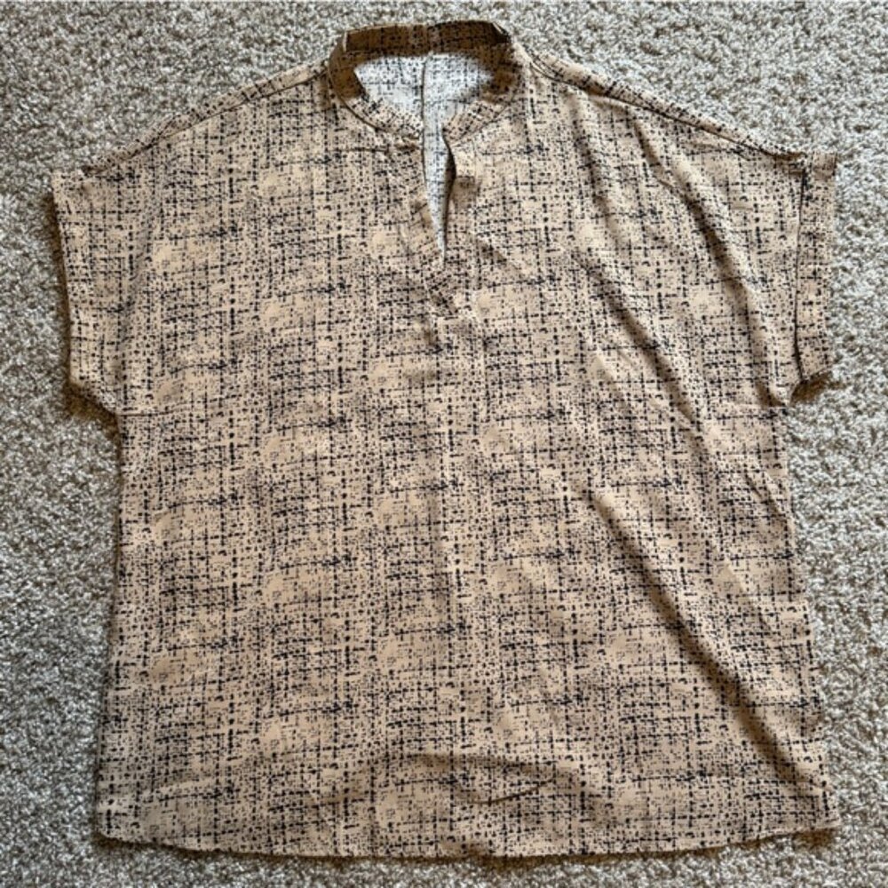 Shein Top